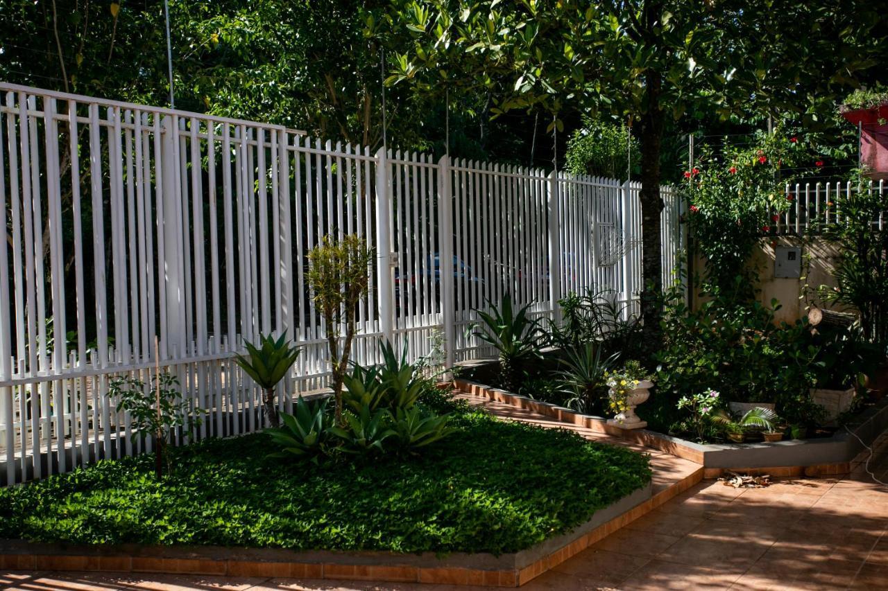 Cachoeira Dos Passaros Foz do Iguaçu Exterior foto